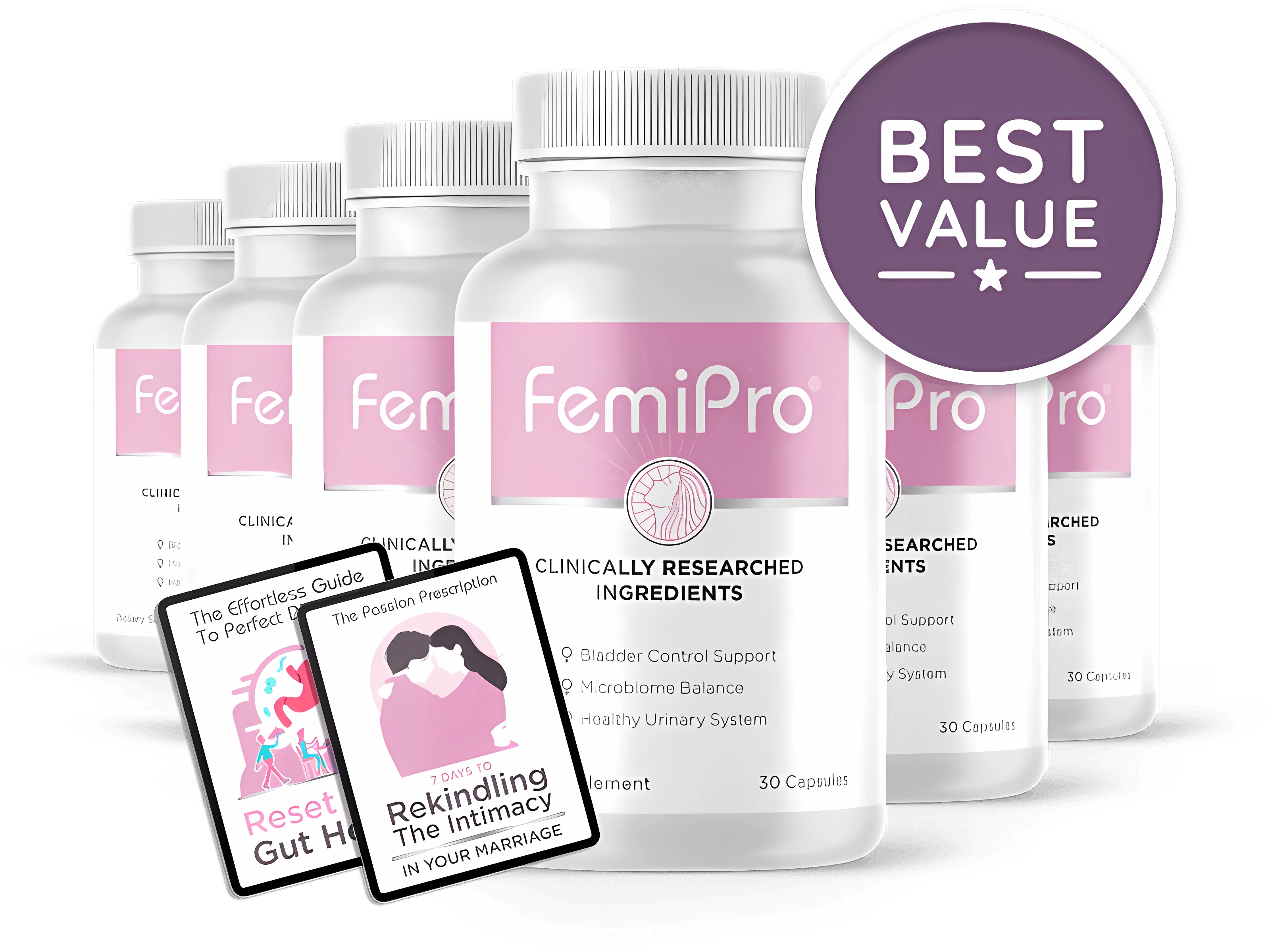FemiPro 